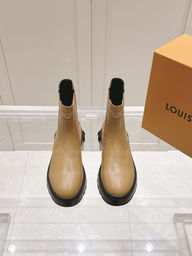 l0vis Vvtt0n boots